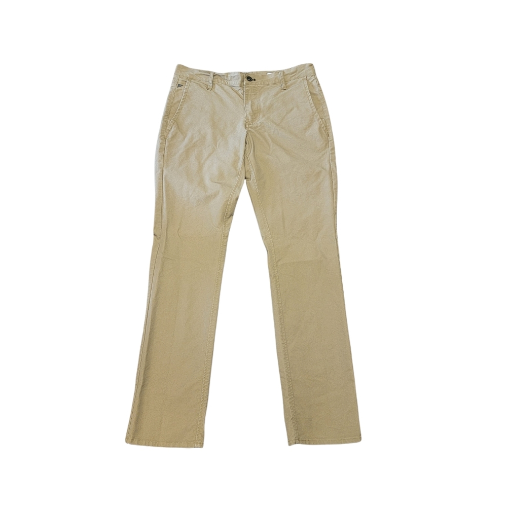 Empyre khaki jeans.     b1